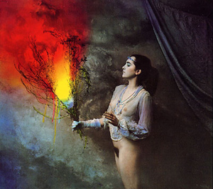 Jan Saudek